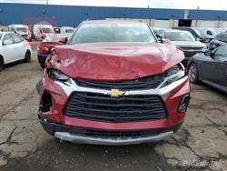 شيفروليه بليزر